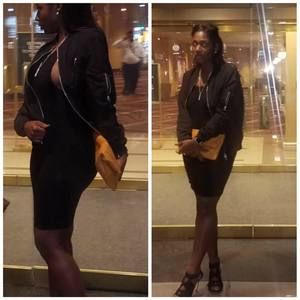 Meet your Posher, Shawntay